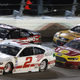 Illustration for article titled NASCARs Rad Throwback Weekend Is Back For 2016